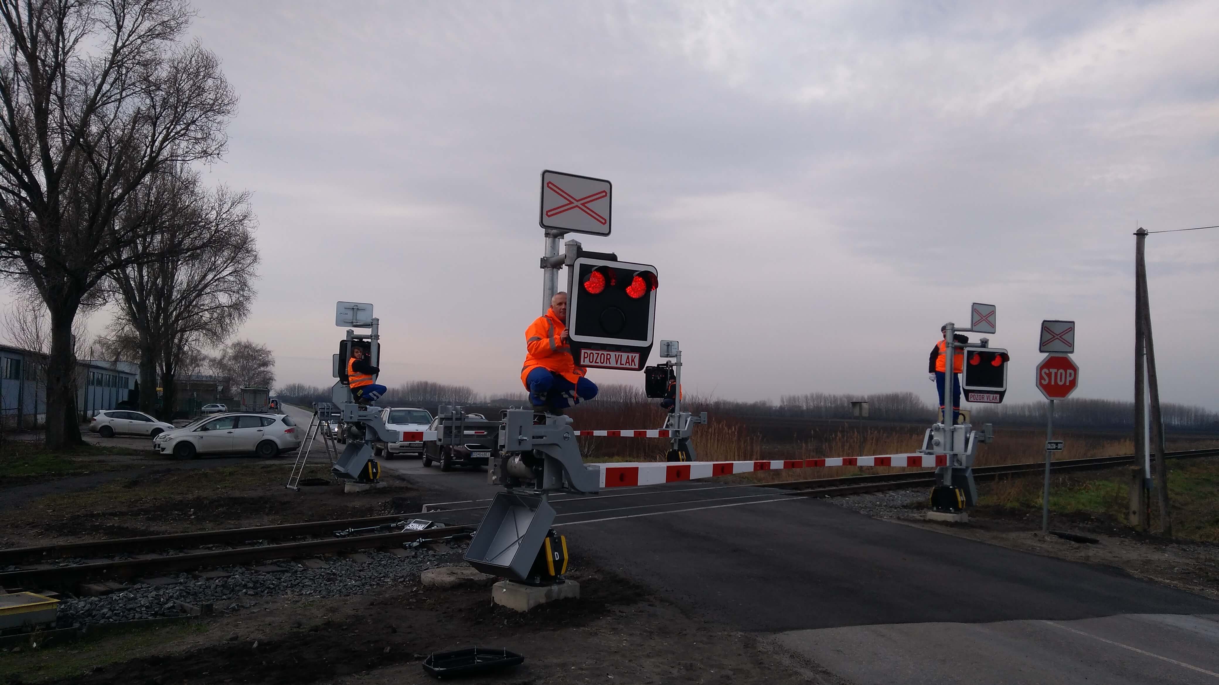 dolny stal priecestie | WebJET CMS